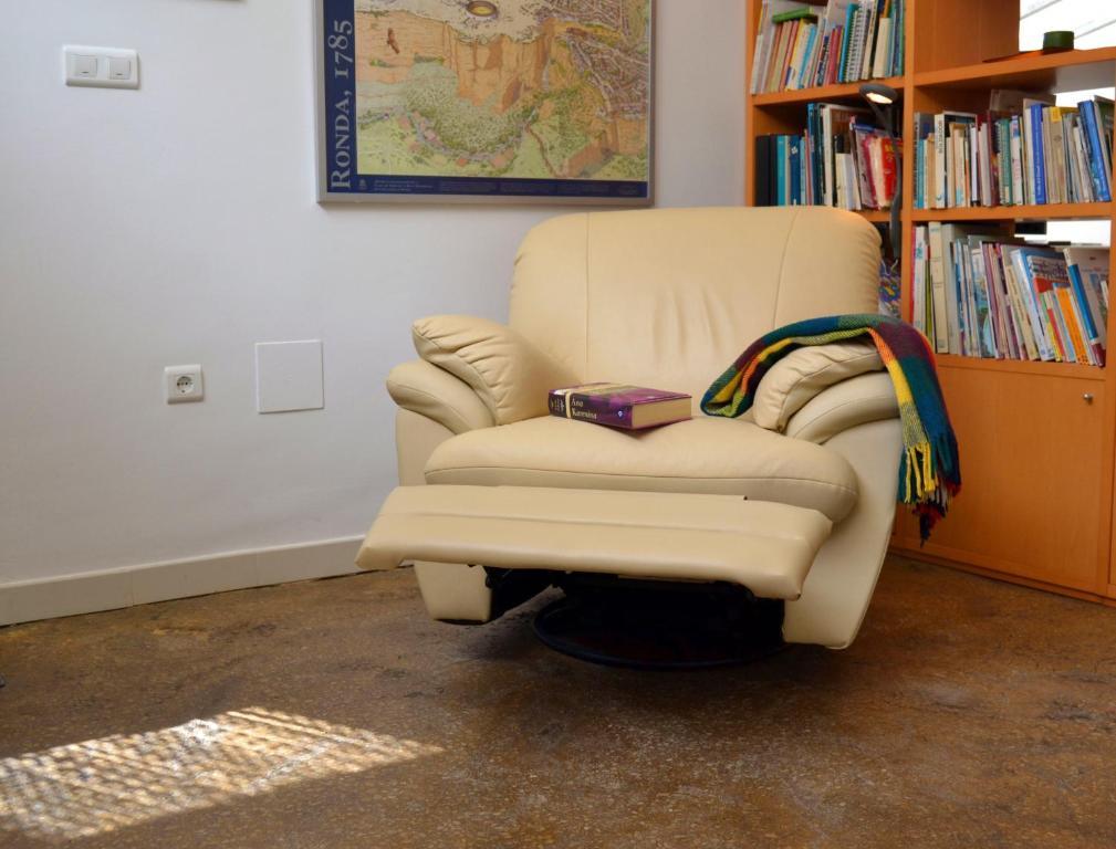 ヴィラ ラ ロカ モンテコルト 部屋 写真